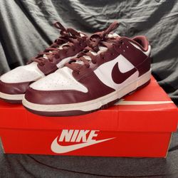 Nike Dunk Low Redwood
