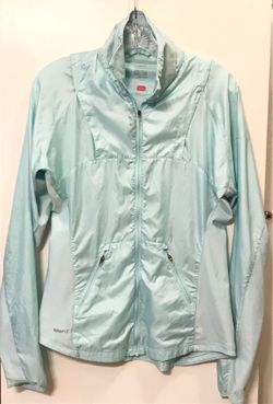 Like New Nike Jacket Size Medium