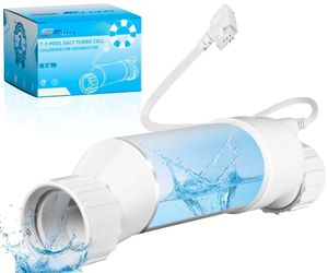 Replacement T-Cell9 Salt Cell