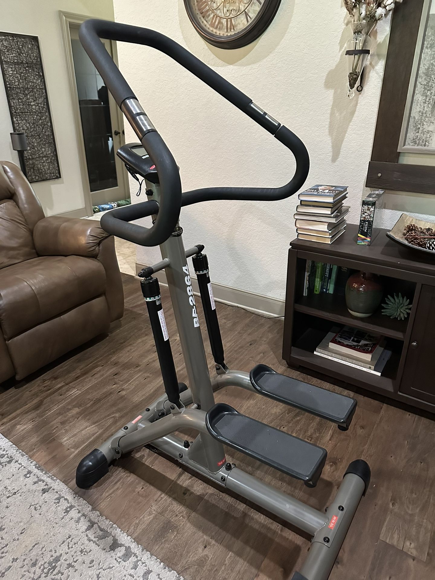 Bodyfit Stairstepper