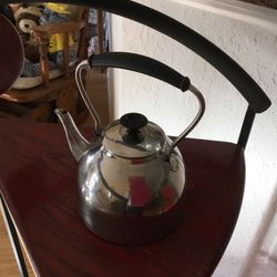 Cuisinart Tea Kettle