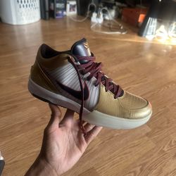 Kobe 4 Olympics DS Size 8
