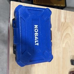 Socket Set 