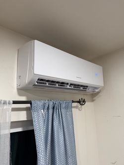 Mini split  - minisplit - hvac - air conditioner - air conditioning