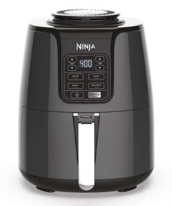 NINJA AIR FRAYER BLACK