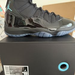 Jordan 11 Gamma 