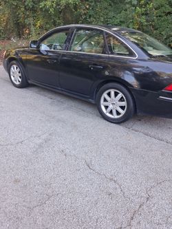 2006 Ford Fusion