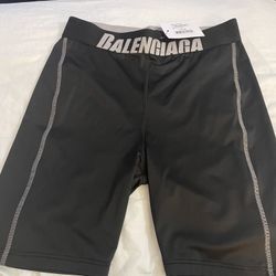 Balenciaga Activewear 