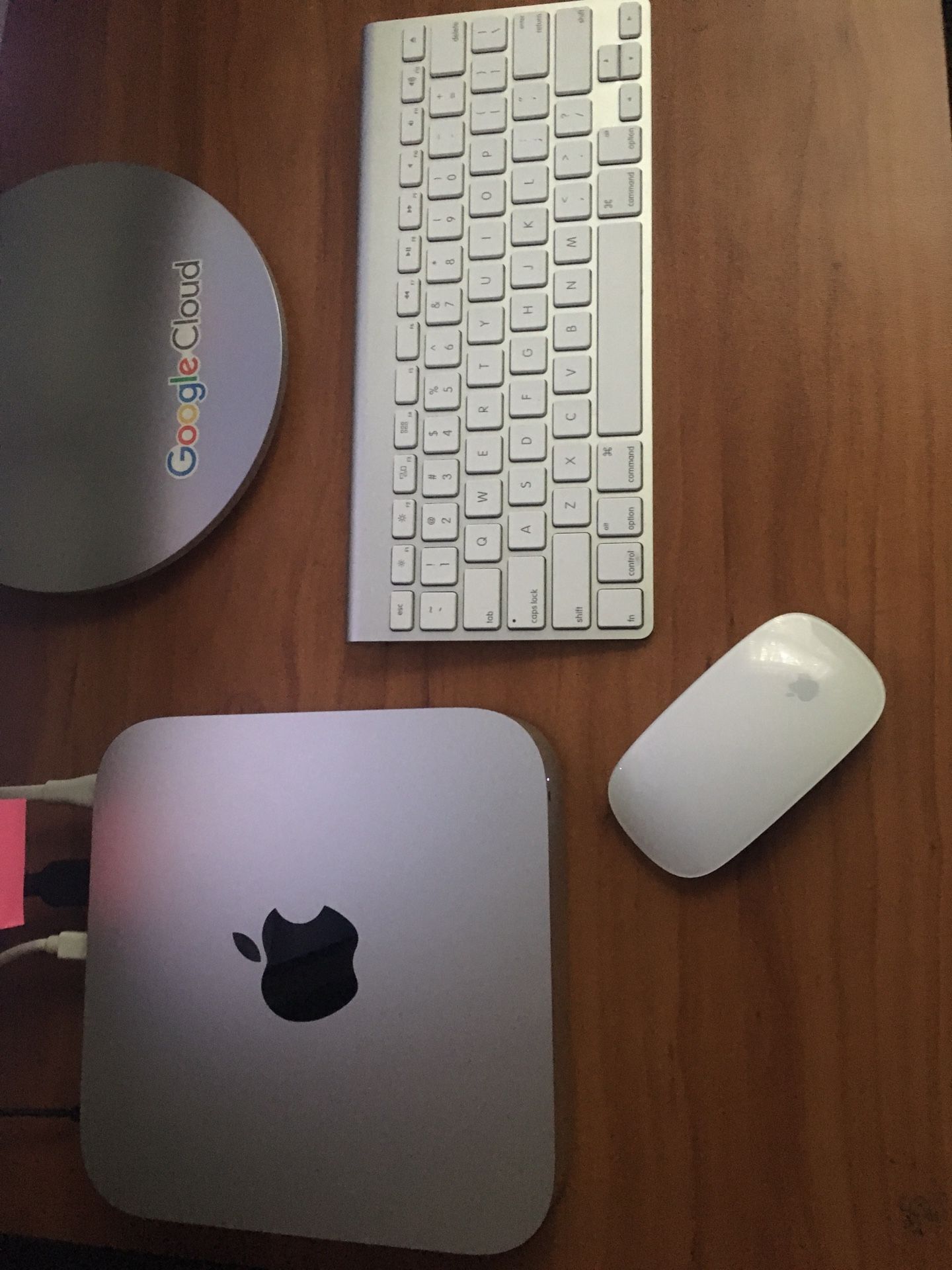 2014 Mac mini