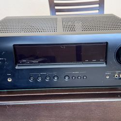 Denon AVR-1312