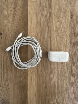 Apple 30W USB-C Power Adapter