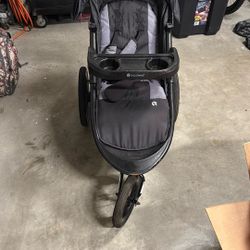 Single Seat Jogger/Stroller