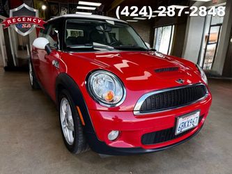 2007 MINI Cooper