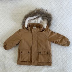 H&M Padded Parka Baby 