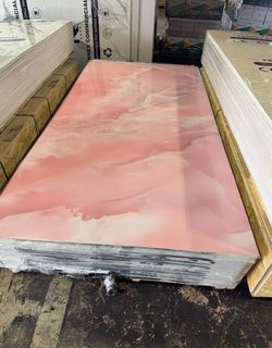 ROSE ROYAL WALL PVC