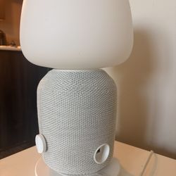 Sonos Symfonisk Lamp/speaker 