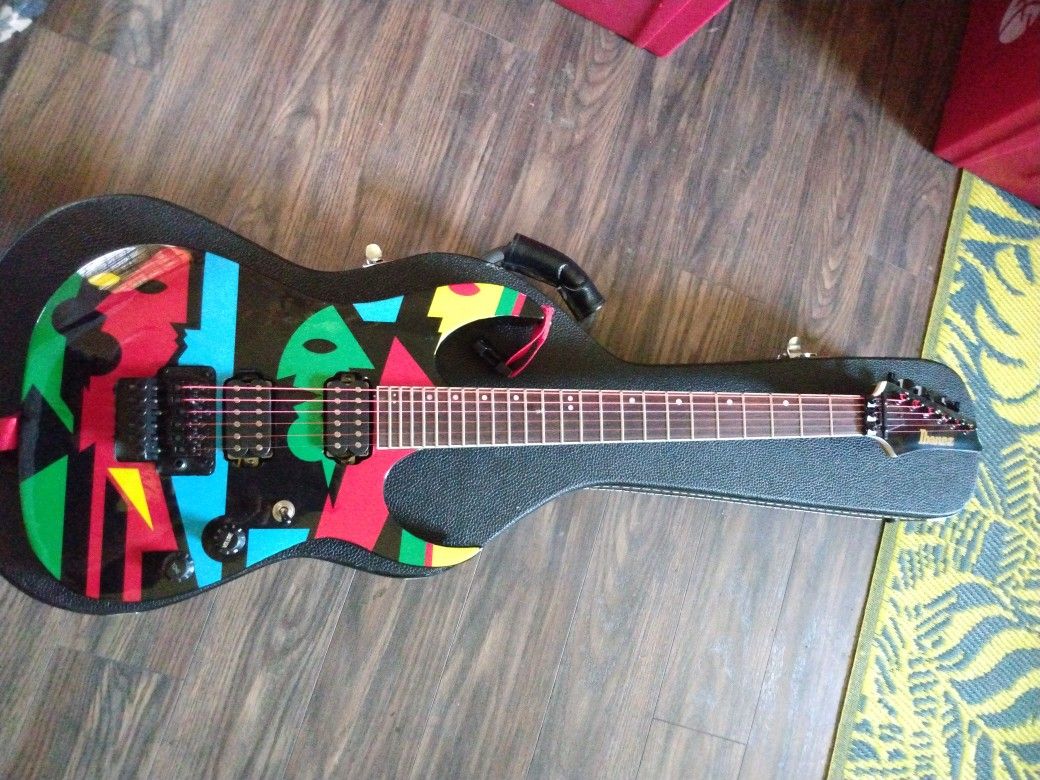 CH-IBANEZ