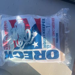 12pk  Vacuum Filter Bags