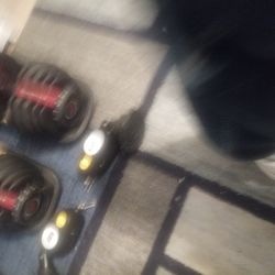 Glute Squad Pulley System