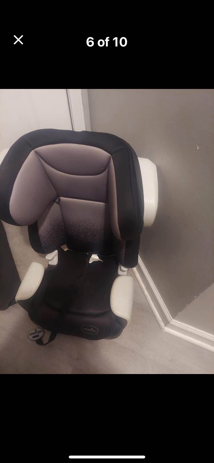 Car Seat