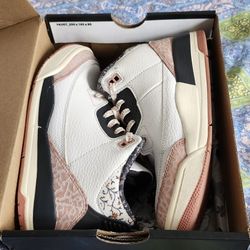 Jordan 3
