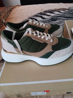 Michael kors shoes