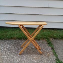 Children's Toy Ironing Board