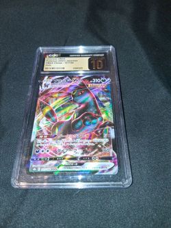 Psa 10 umbrella vmax