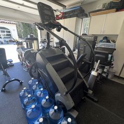 Stairmaster 8G Gauntlet 