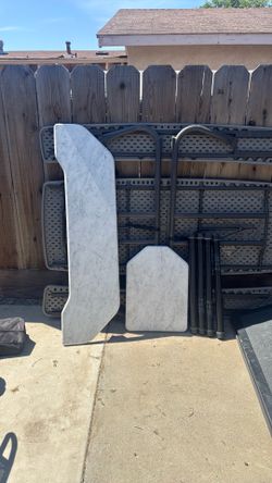 RV Dinette tables
