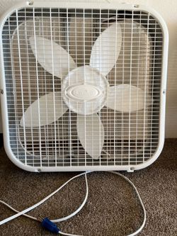 Lasko Fan