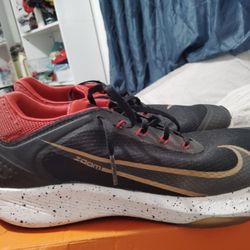 Nike Air Zoom Speed Gs 