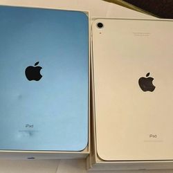 iPad 10th Gen 64GB wifi Only Available On Payments Option With $50 Down 