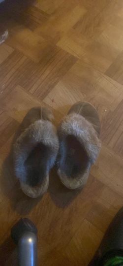 Slippers