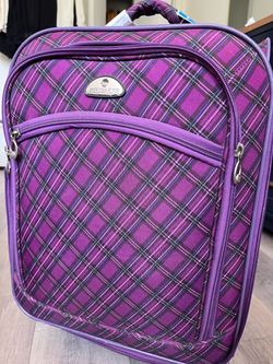 Luggage