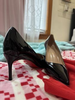 Red Bottoms