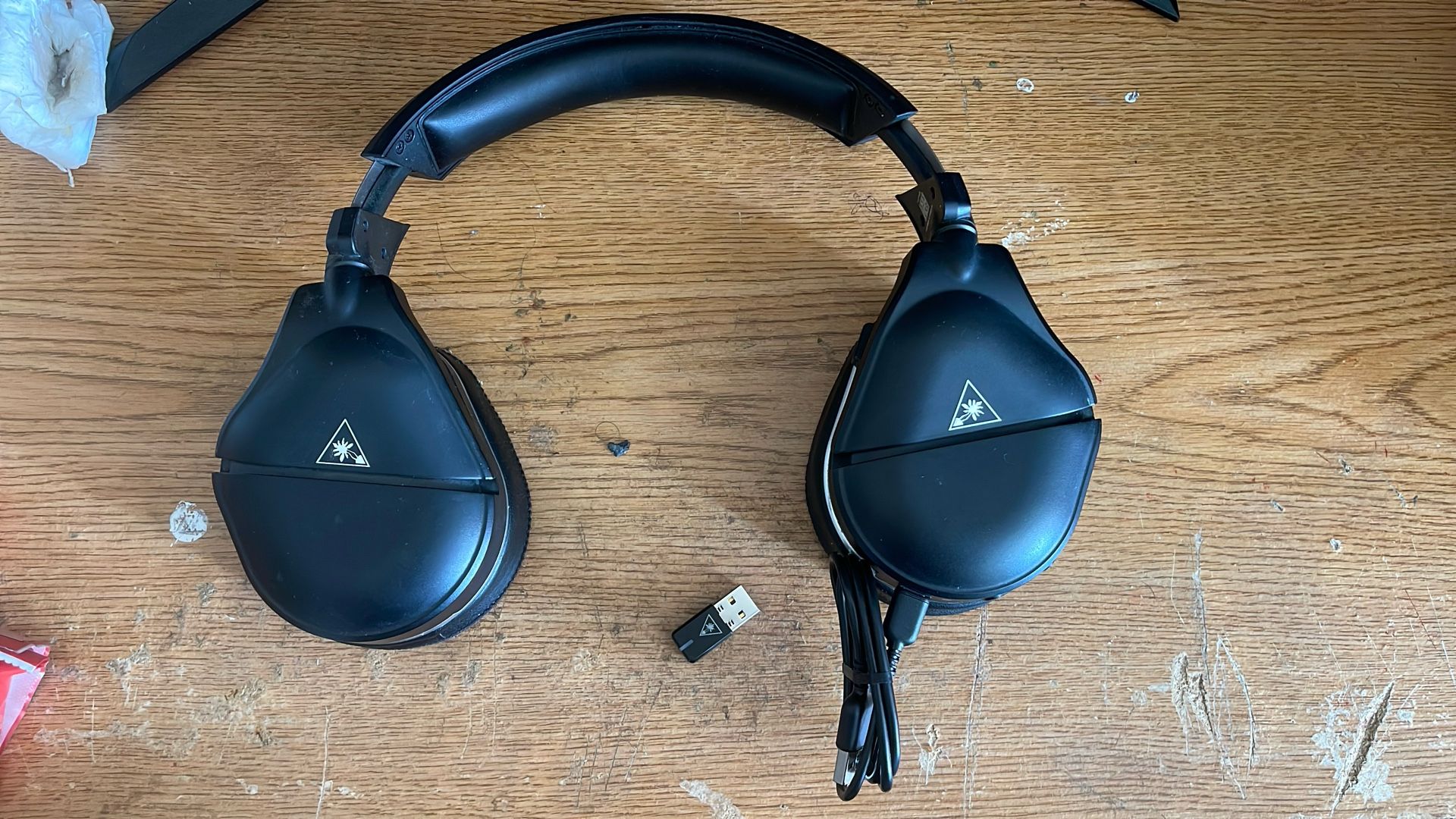 Turtle Beach Stealth 700 Gen 2 Headset