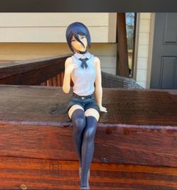 Reze figure
