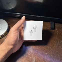 AirPod 4th Gen