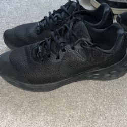 Nike, & Jordan Sneakers , Different Sizes
