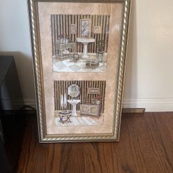 Home Interior Bathroom Decor 