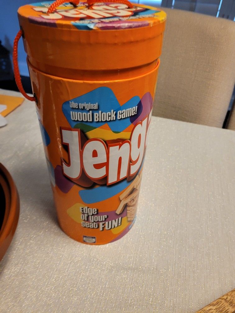 Jenga