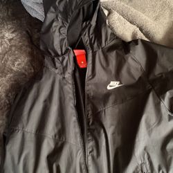 Nike Windbreaker 