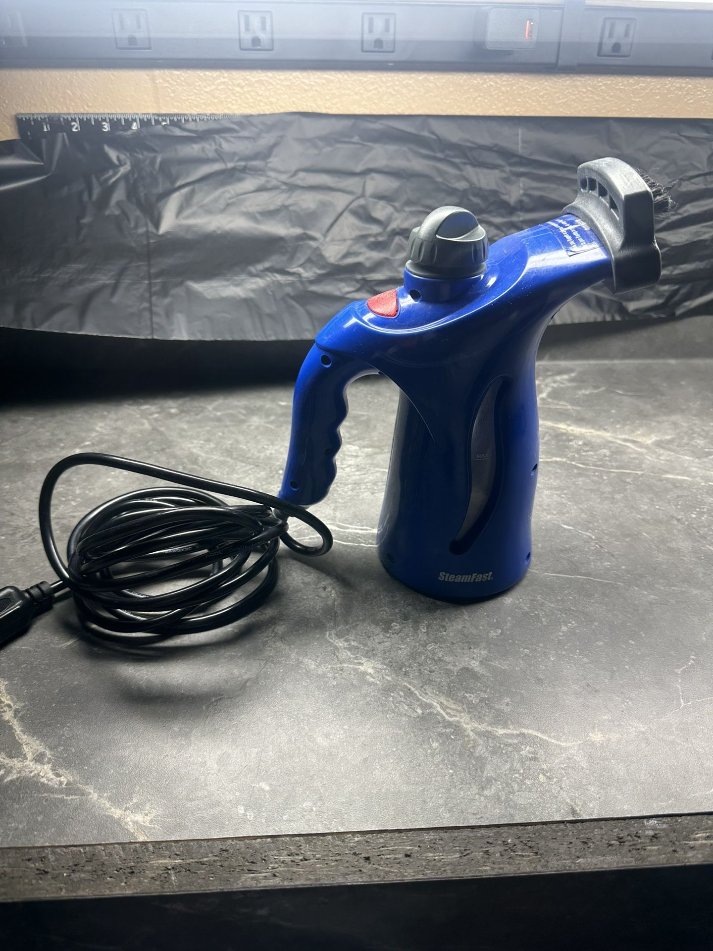 Garment Steamer