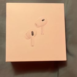 AirPod Pro (2nd Generation)