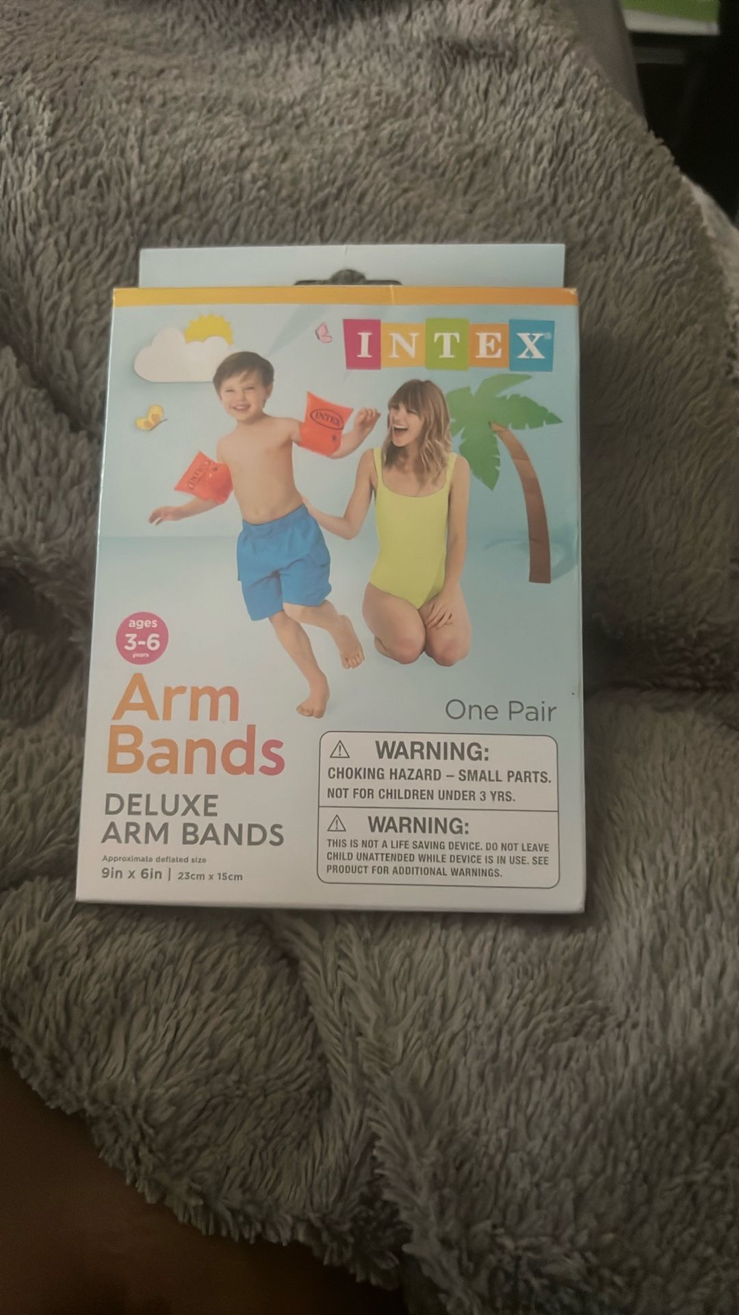 Arm Bands