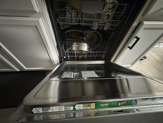 Dishwasher