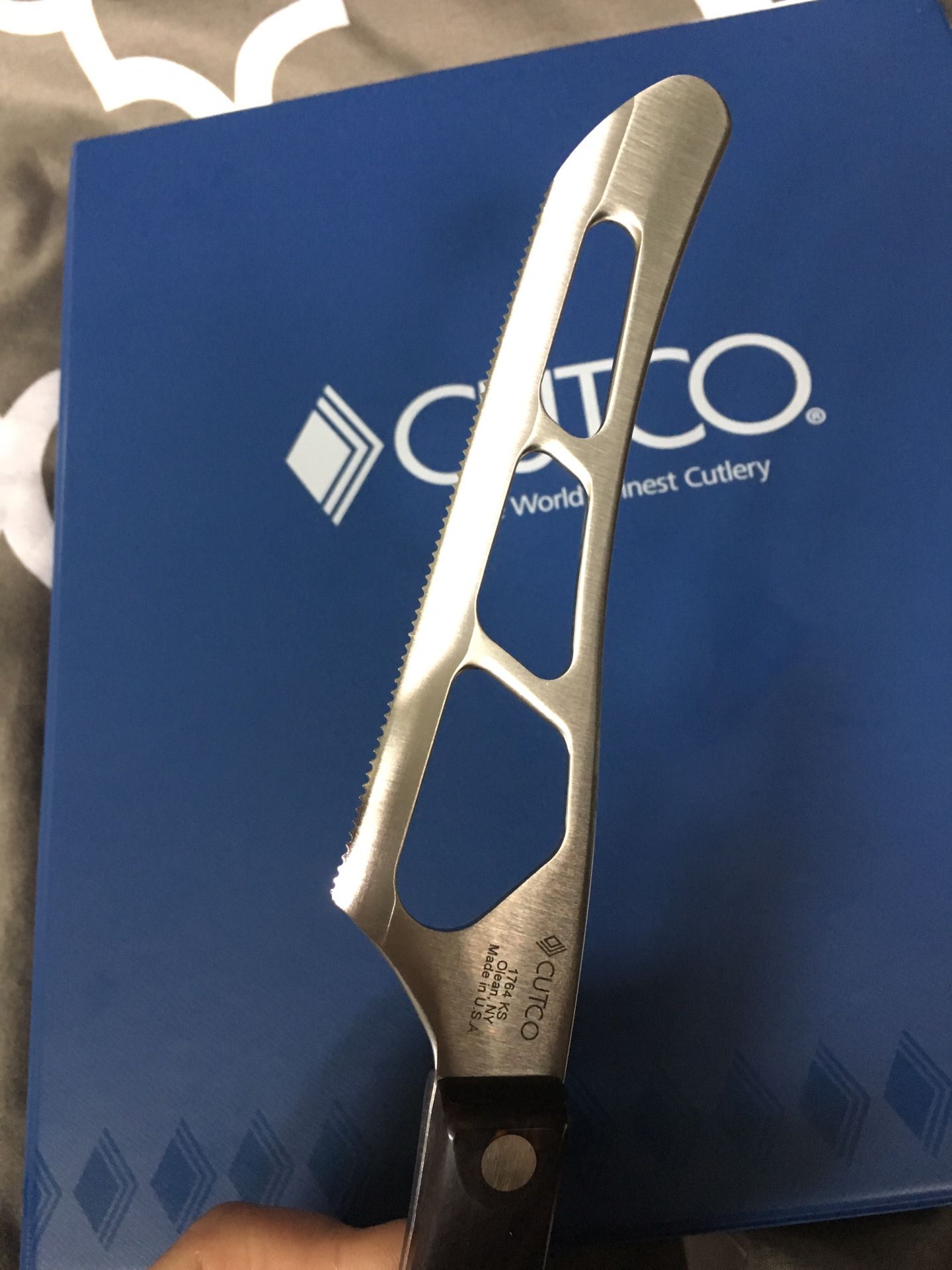 CUTCO Knives for Sale in Oro Valley, AZ - OfferUp