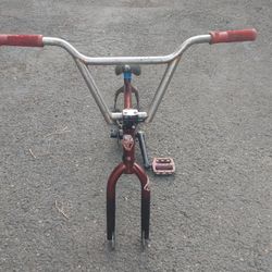 Sunday Bike Frame USED