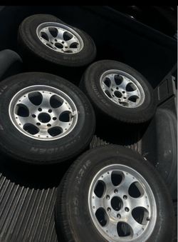 Rims
